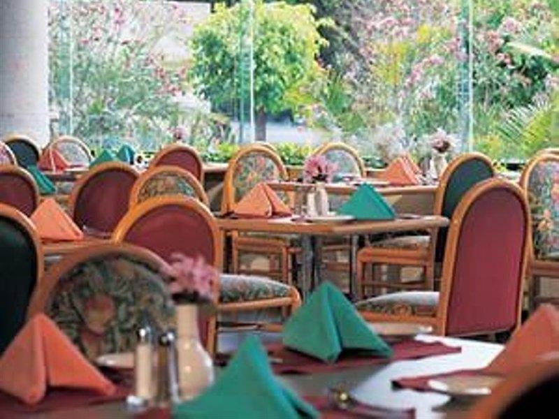 Fiesta Inn Guadalajara Expo Zapopan Eksteriør bilde